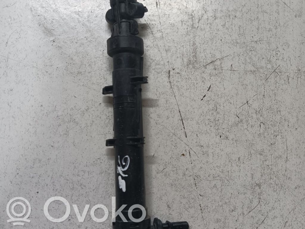 Headlight washer pump   4K0955101
