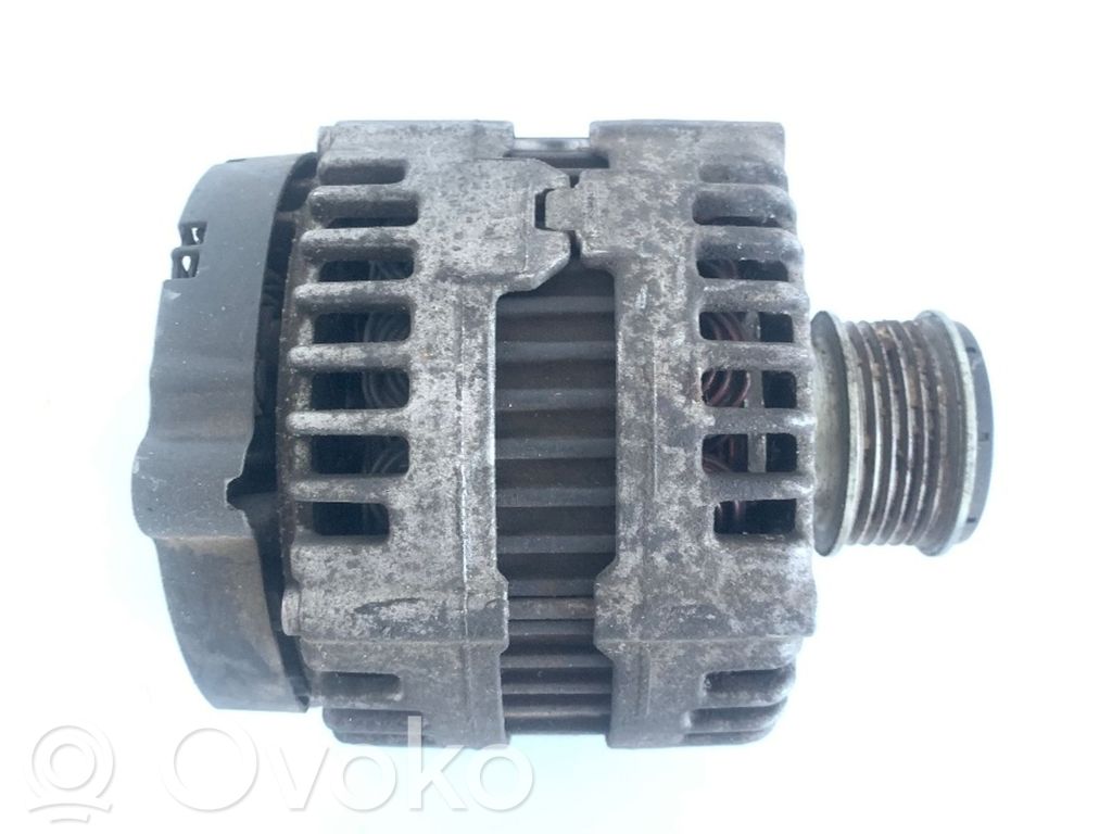 Audi A3 S3 8P Alternador 