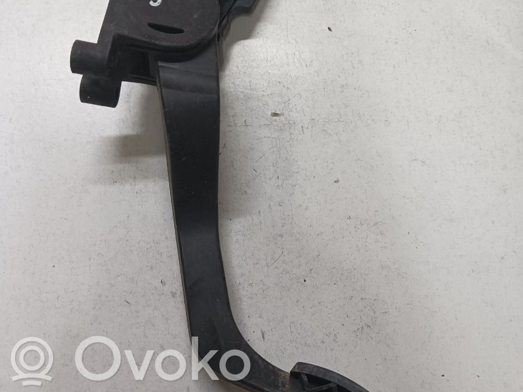 Fiat Doblo Gaspedal 