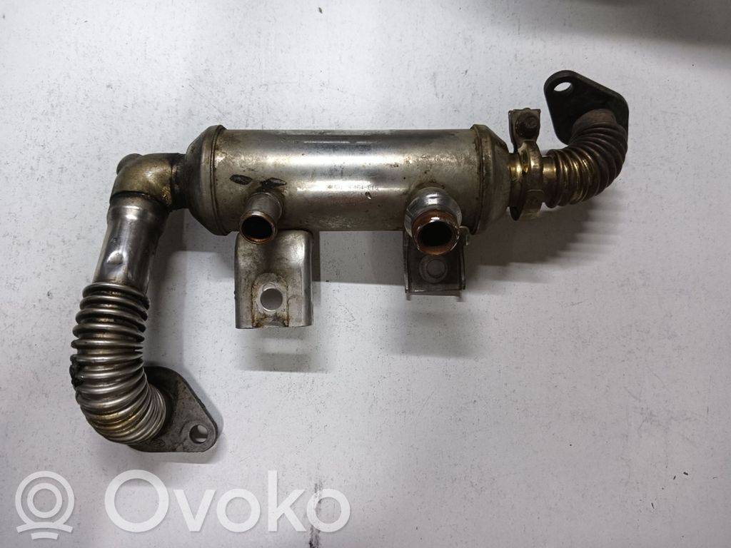 EGR-venttiili/lauhdutin   4M5Q9F464B1C