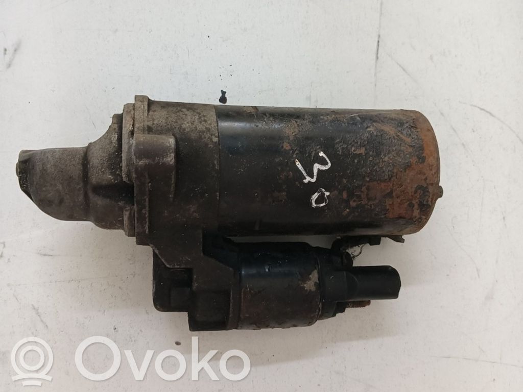 Audi A8 S8 D3 4E Starter motor 