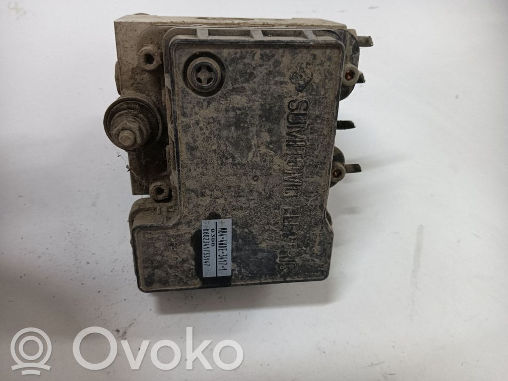 ABS Pump   MB44WDE34171
