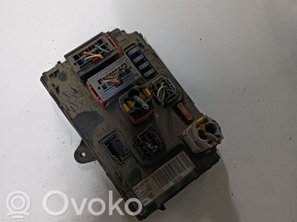 Módulo de fusible   S120017003L