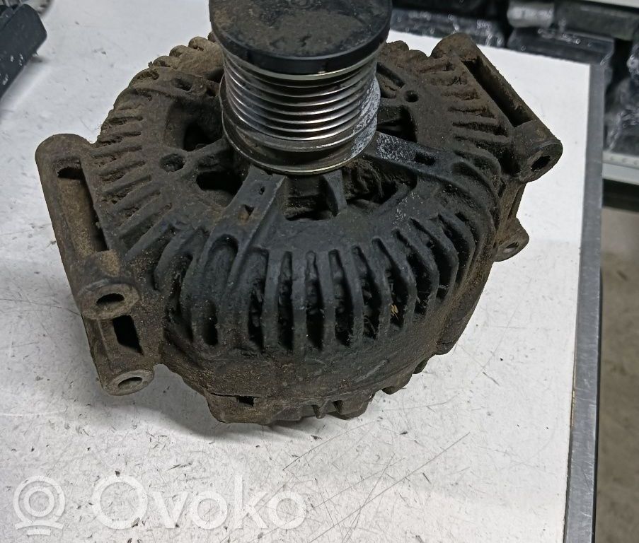 Ģenerators   04801250AC