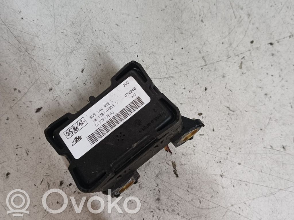 Ford Focus Senzor de accelerație ESP 