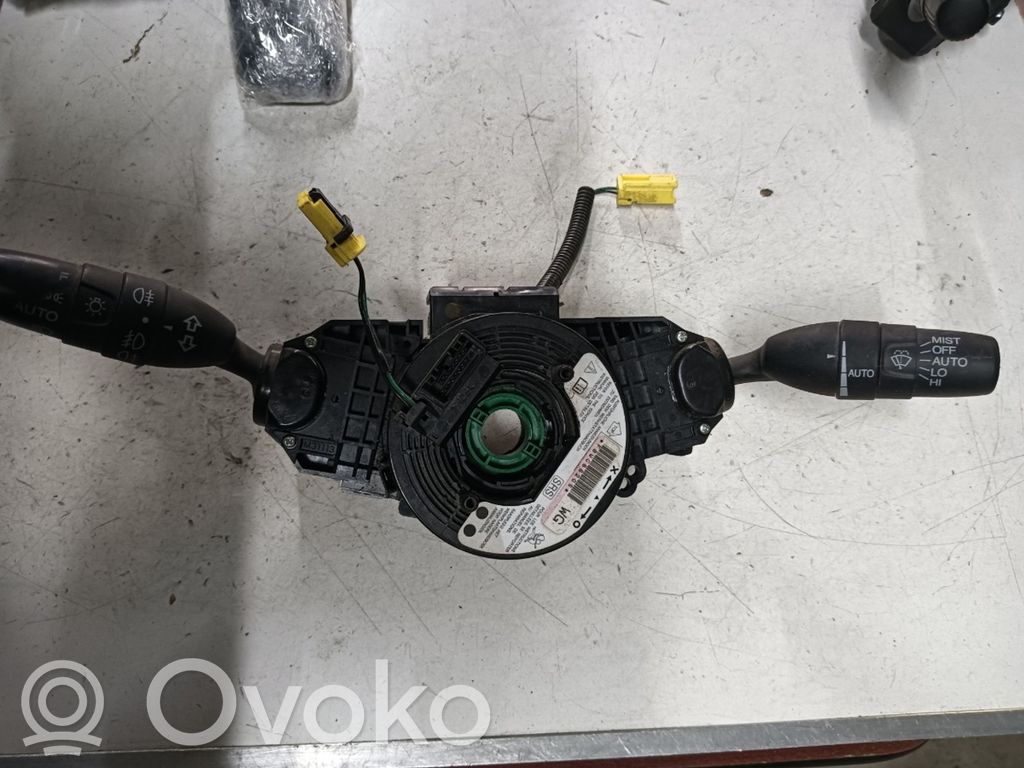 Commodo de clignotant   35250SMGE221M1