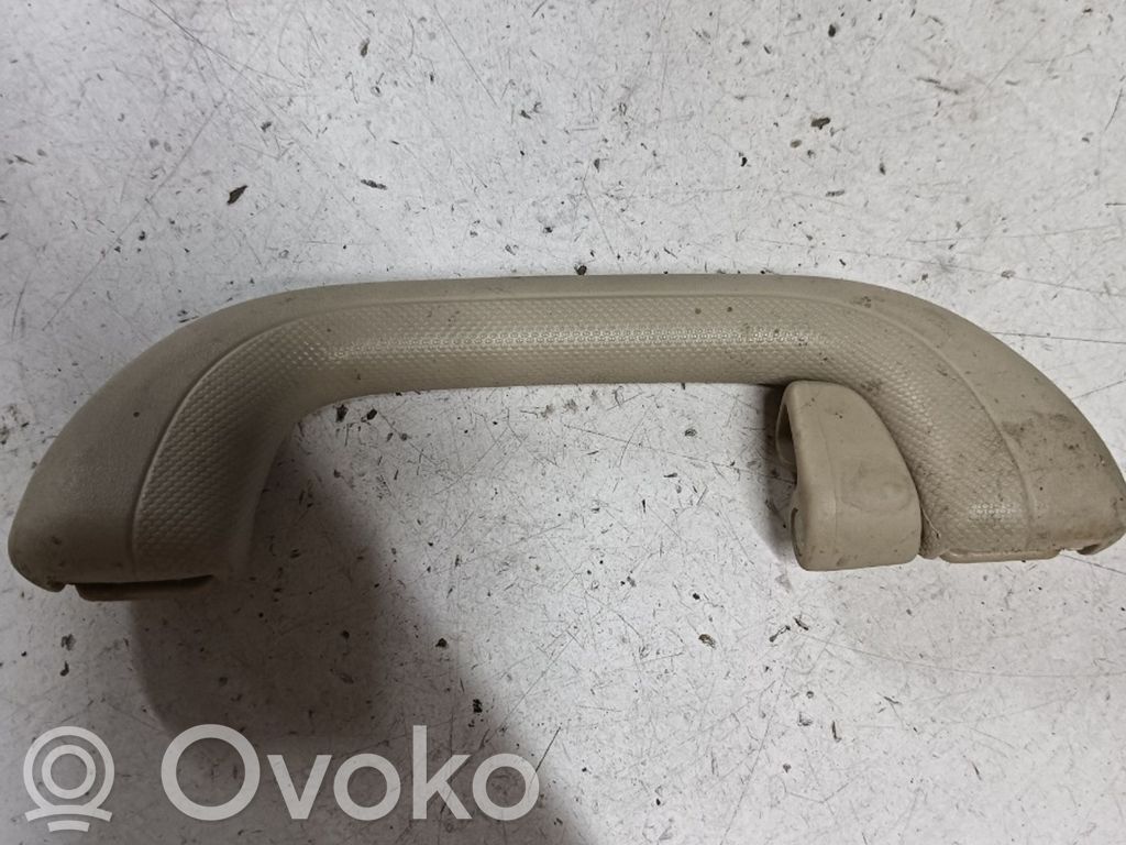 Etukattokahva