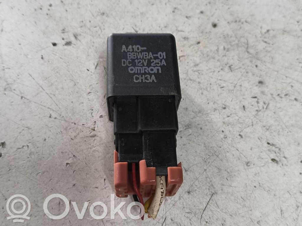 Kita rėlė   A410BBWBA01