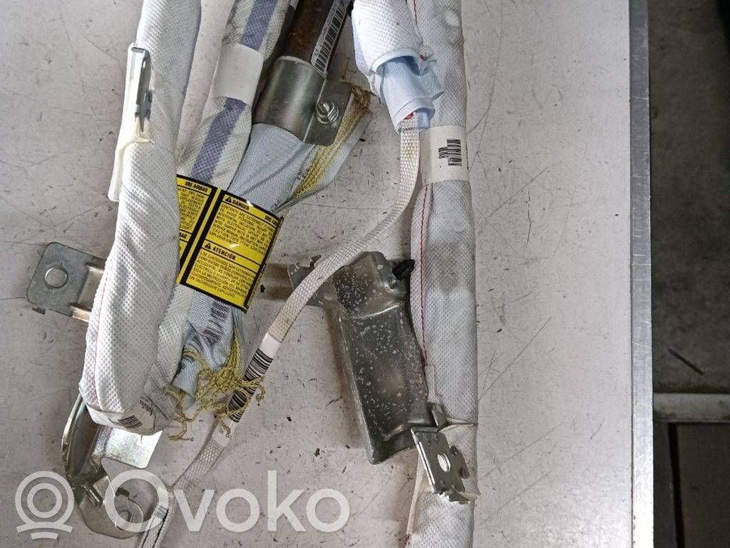 Šoninė oro pagalvė   653200B