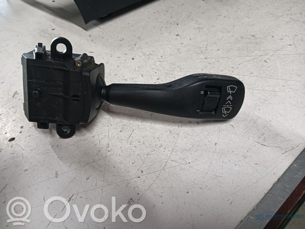 Wiper control stalk   8363669