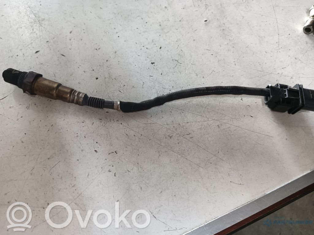 Honda Accord Sondă lambda 