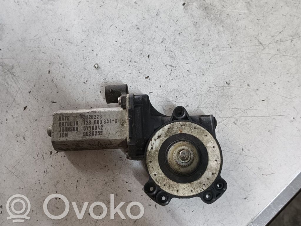 Vent window/glass motor   128000841