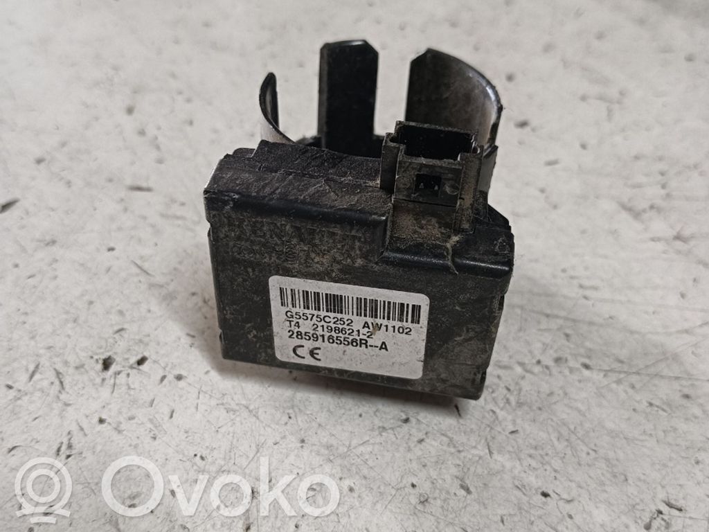Ajonestolaitteen ohjainlaite/moduuli   285916556R