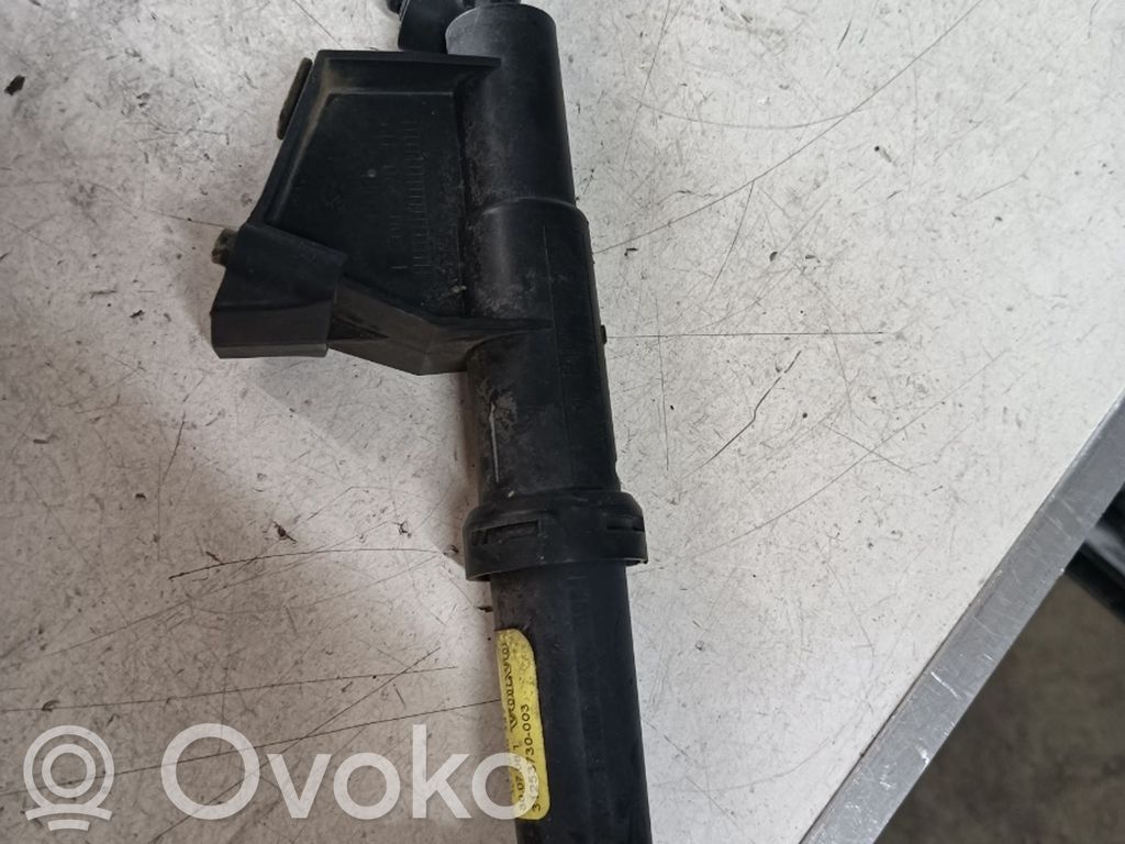 Headlight wiper motor   1307030347