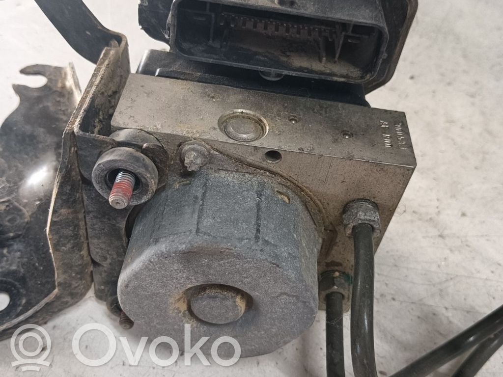 Toyota Corolla E90 ABS Pump 