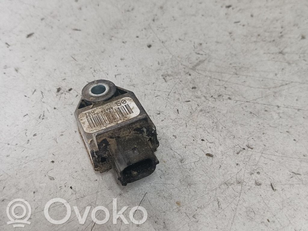 Toyota Corolla E80 Airbagsensor Crashsensor Drucksensor 