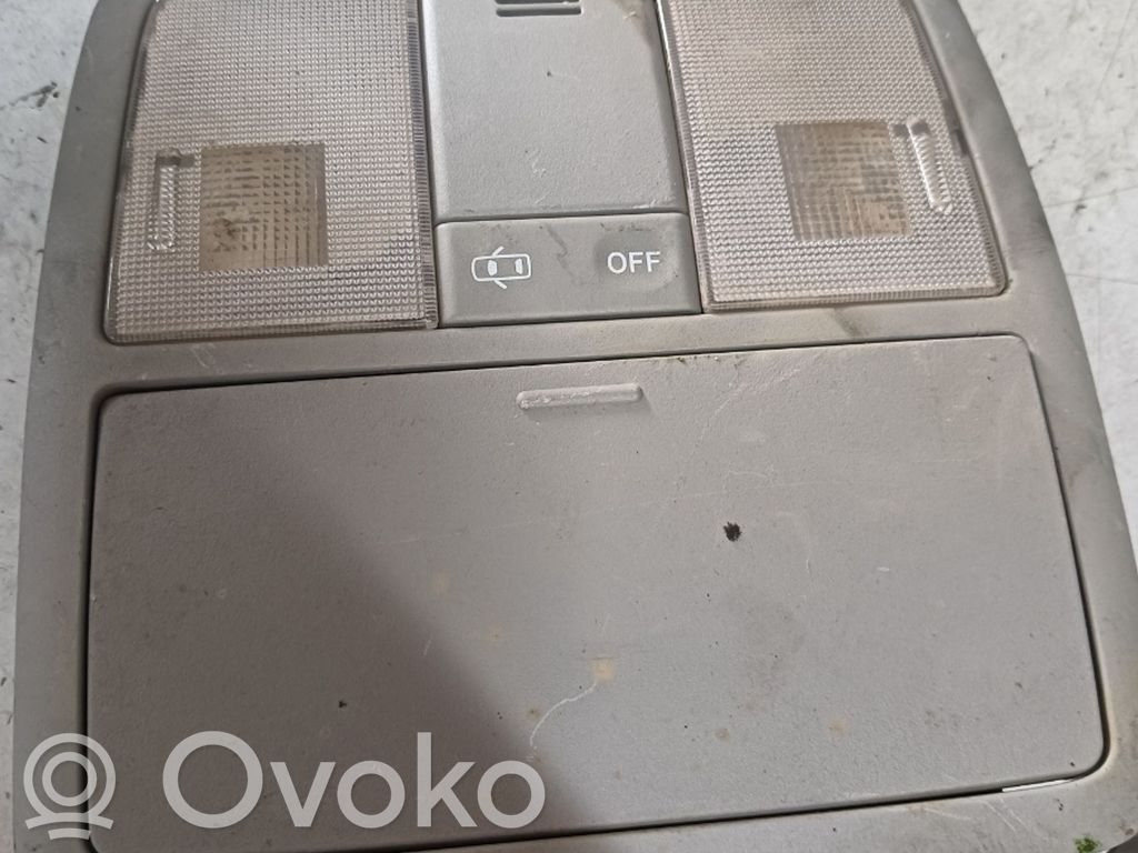 Toyota Corolla E30 E40 E50 E60 Panelės apšvietimo reguliavimo jungtukas 