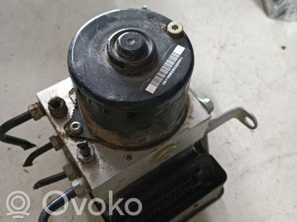 ABS Pump   6771486