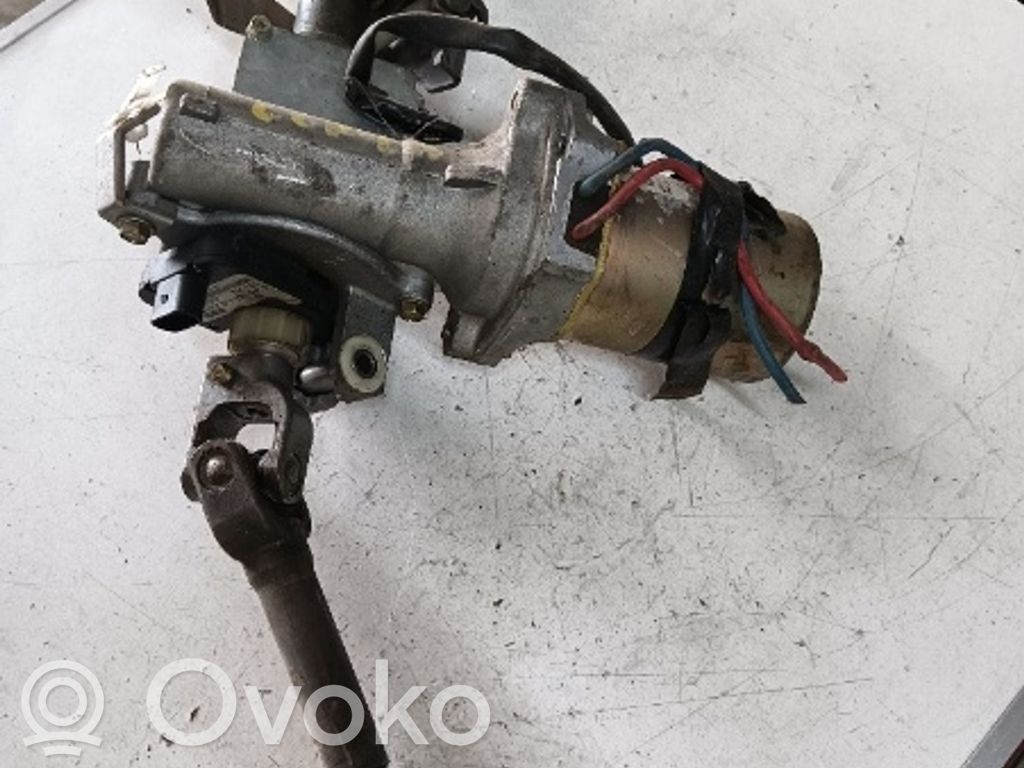 Toyota Corolla E120 E130 Stūresrata ass 
