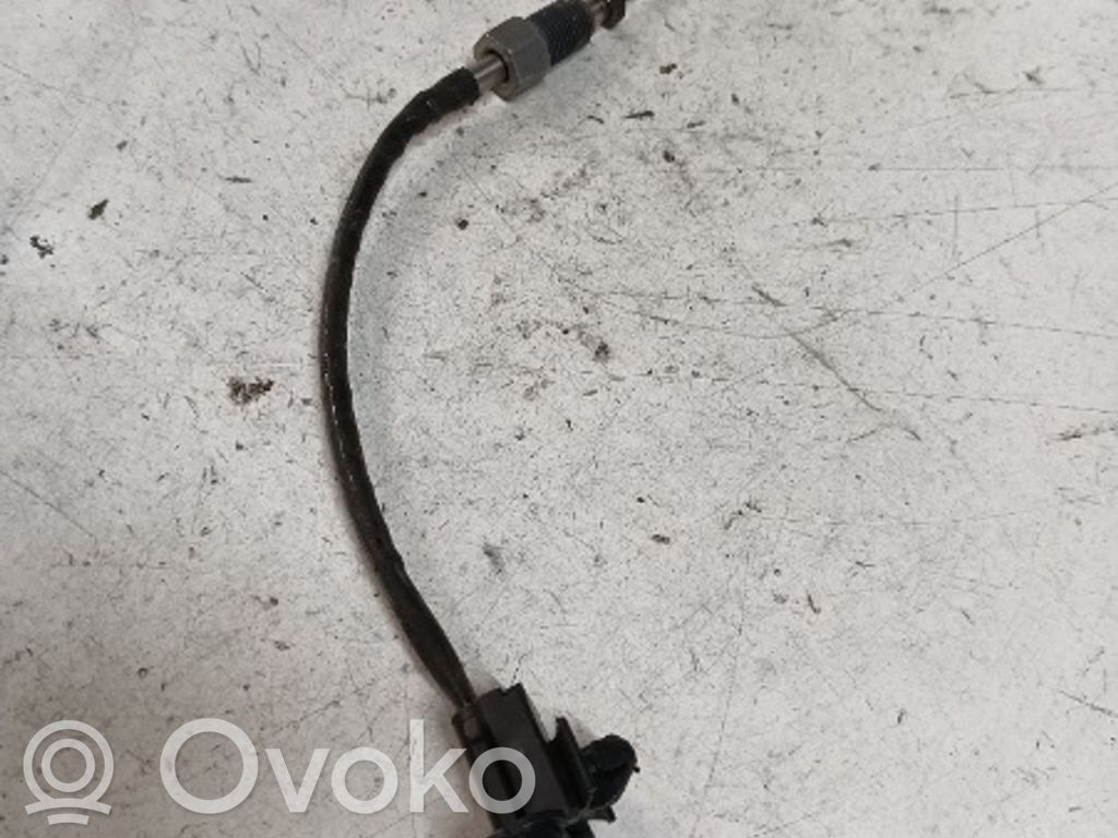 Lambda probe sensor