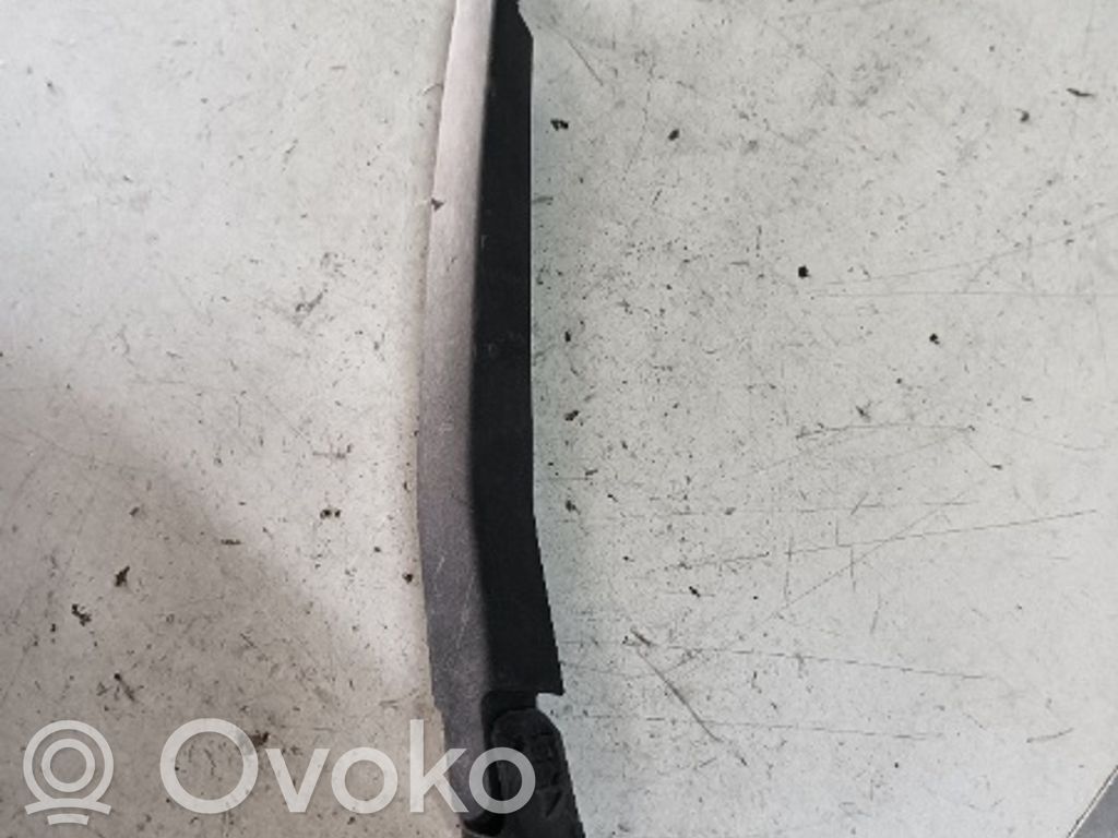 Opel Corsa D Galinis dangtis (bagažinės) 