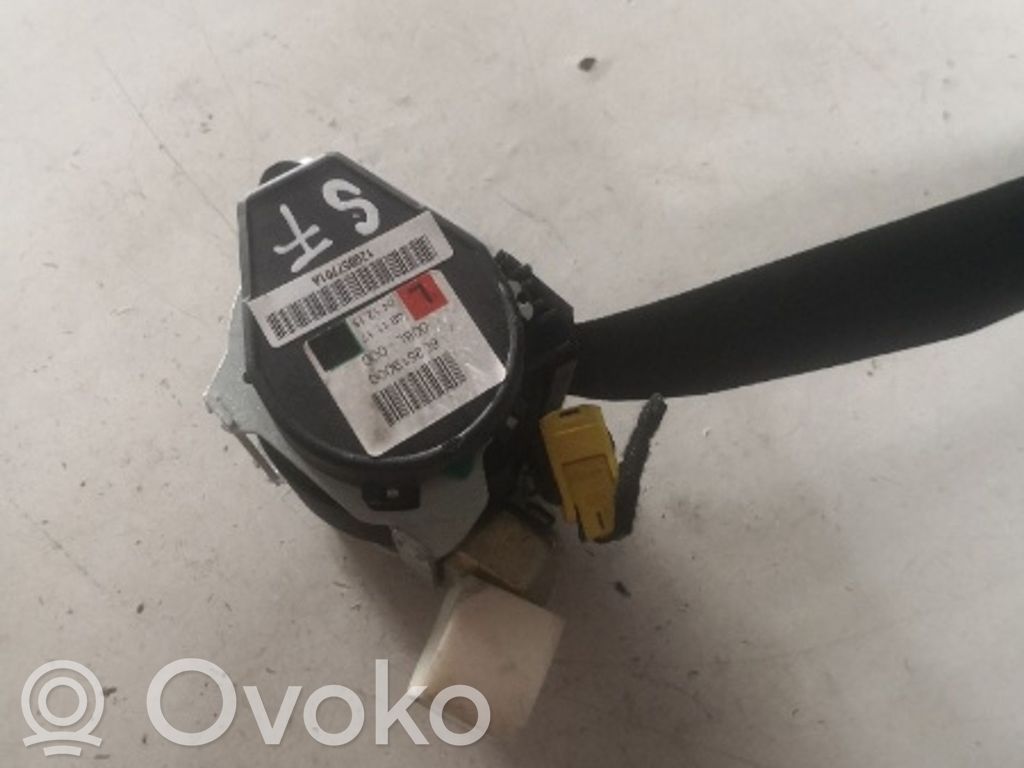 Cinturón delantero   602519000