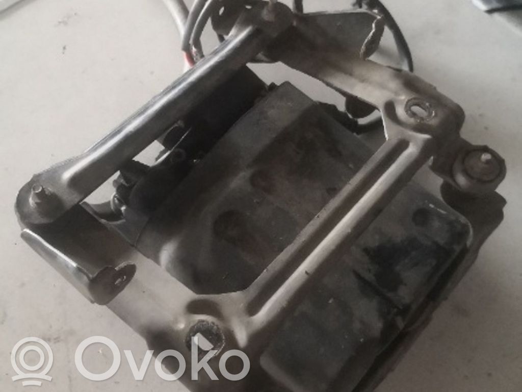 Porsche Panamera (970) Compressore sospensioni pneumatiche 