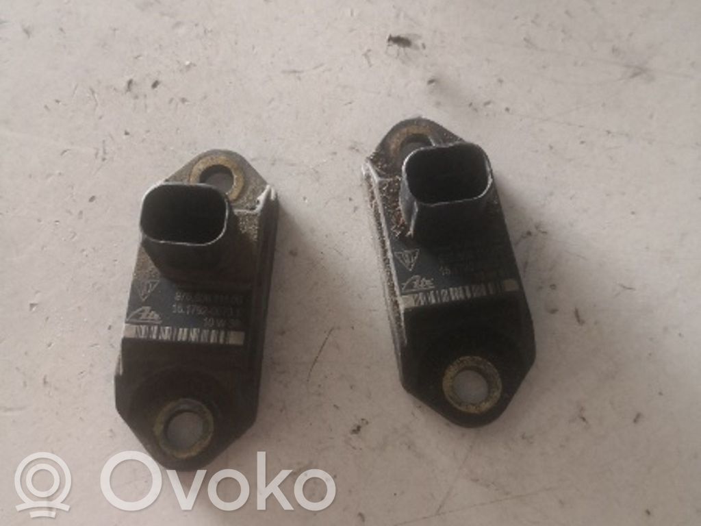 Airbagsensor Crashsensor Drucksensor   97060611100