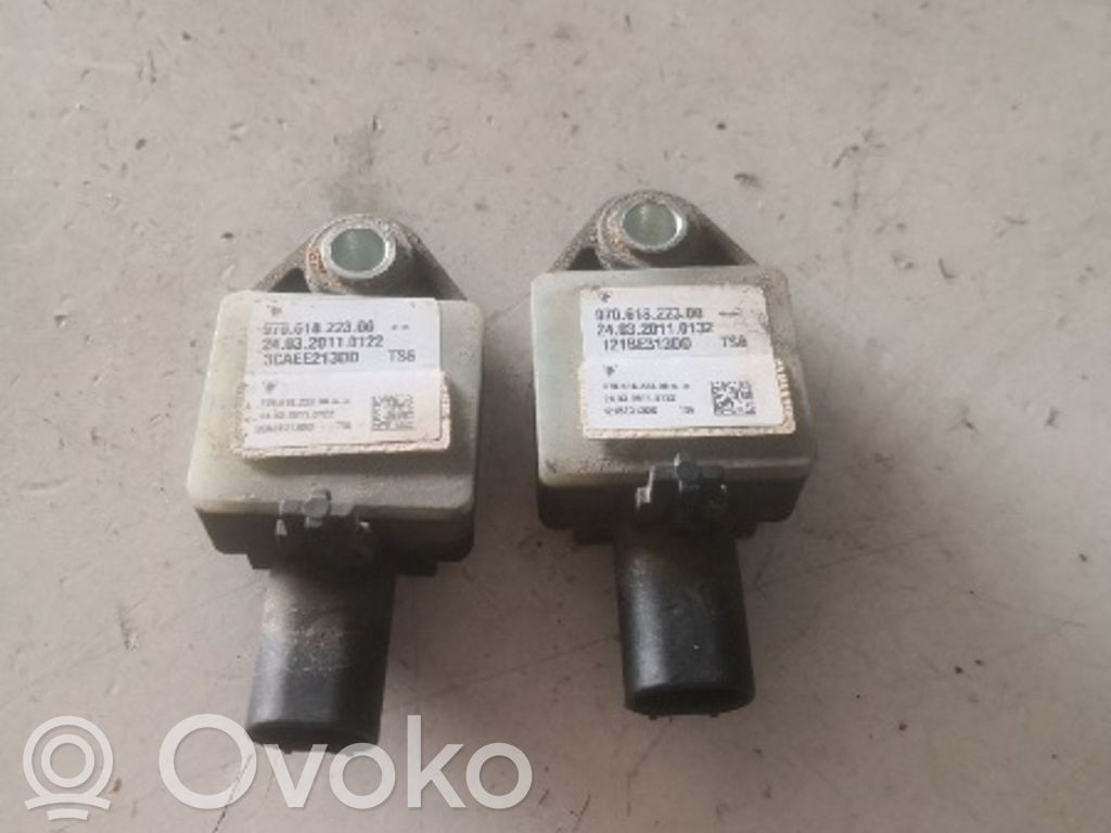 Airbagsensor Crashsensor Drucksensor   97061822300