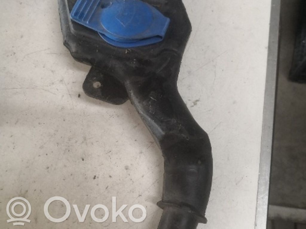 Audi A4 S4 B8 8K Serbatoio/vaschetta liquido lavavetri parabrezza 
