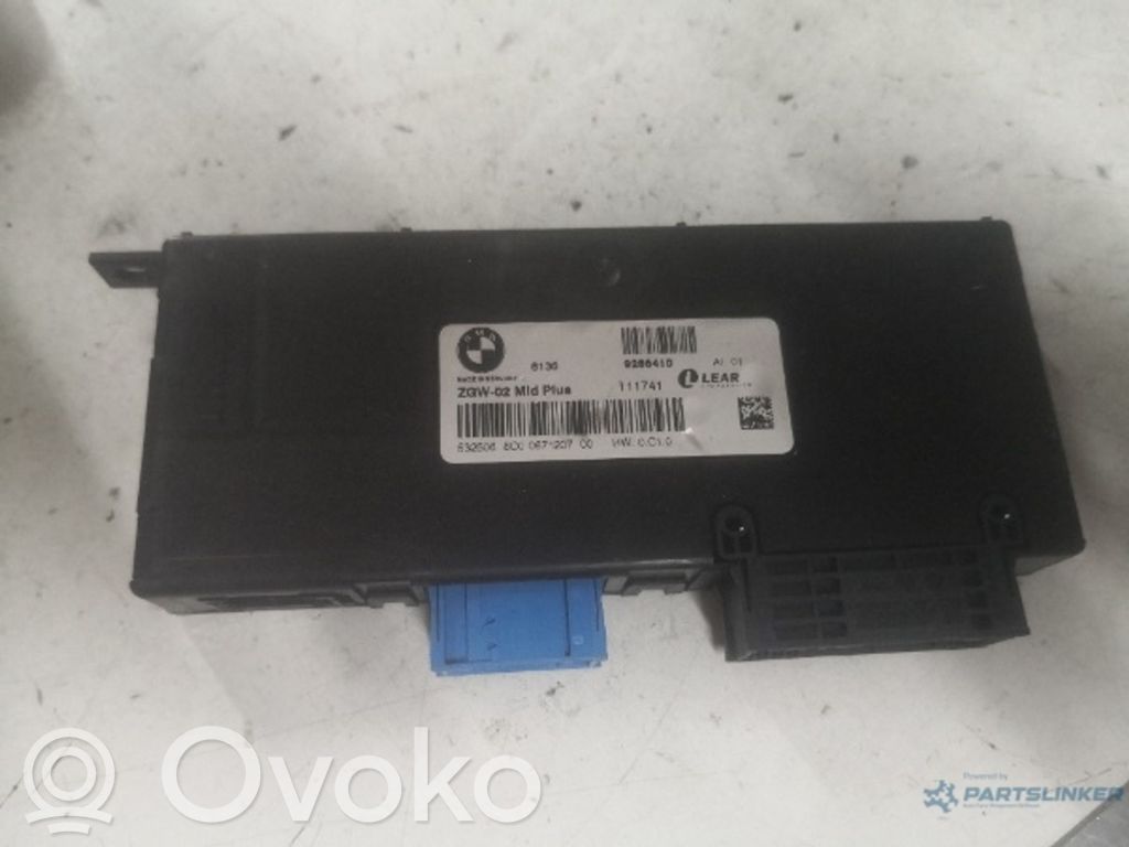 Panel lighting control switch   9266410