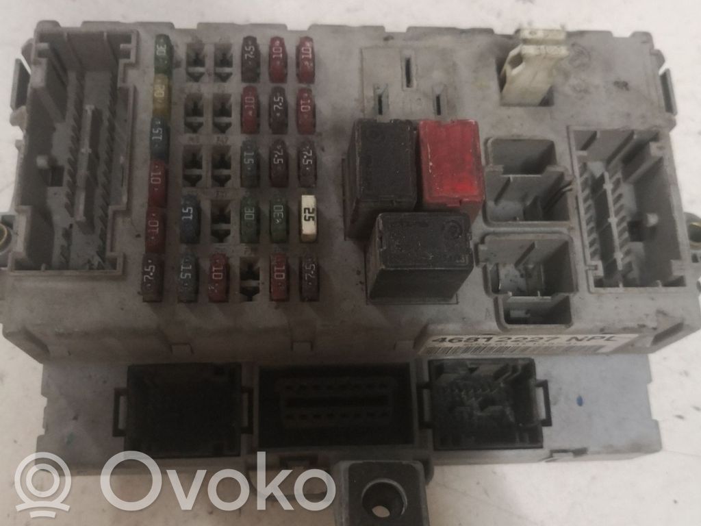 Sulakemoduuli   46812227