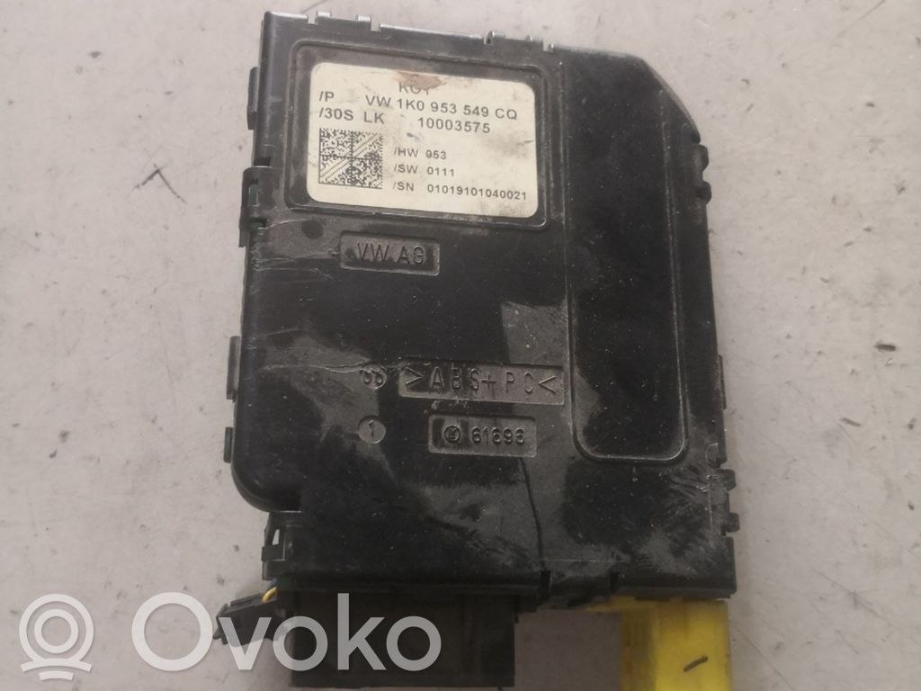 Ohjauspyörä   1K0953549CQ