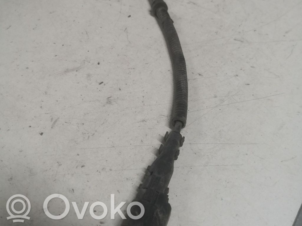 ABS-pyörän nopeusanturi   6G9N28372