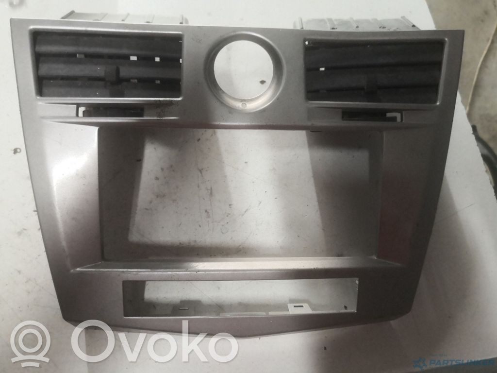 Chrysler Sebring (JS) Grille d'aération centrale 