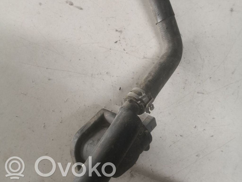Thermostatgehäuse   038121132