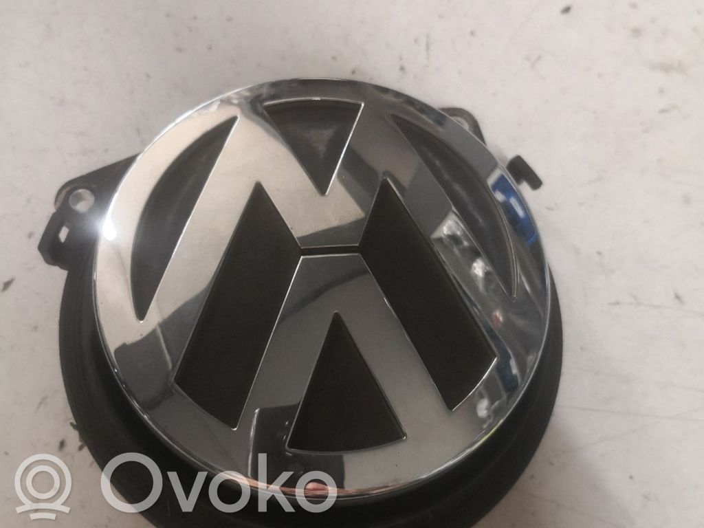 Tailgate/trunk/boot lock/catch/latch   3C5827469F