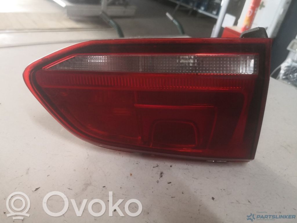 Volkswagen Golf VII Lampă spate în caroserie 