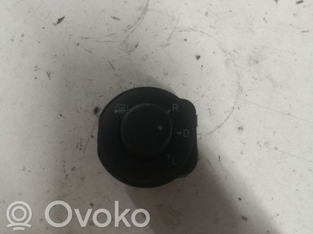 Interruptor del espejo lateral   5JC959565