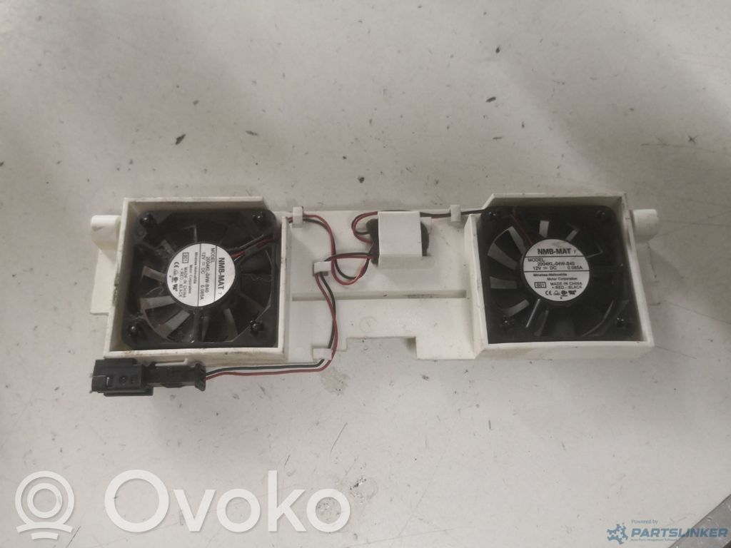 Navigation unit CD/DVD player   9654090280