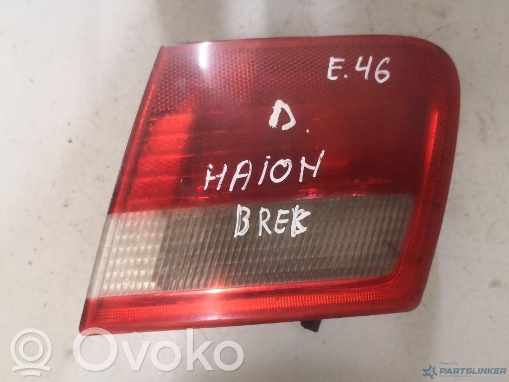 Luz trasera/de freno   8364922