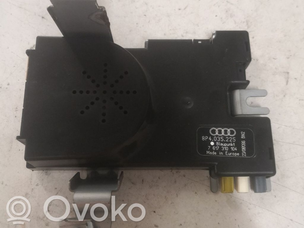 Antenos stiprintuvas   8P4035225
