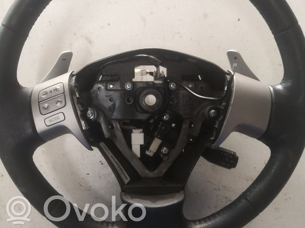 Toyota Auris 150 Ohjauspyörä 