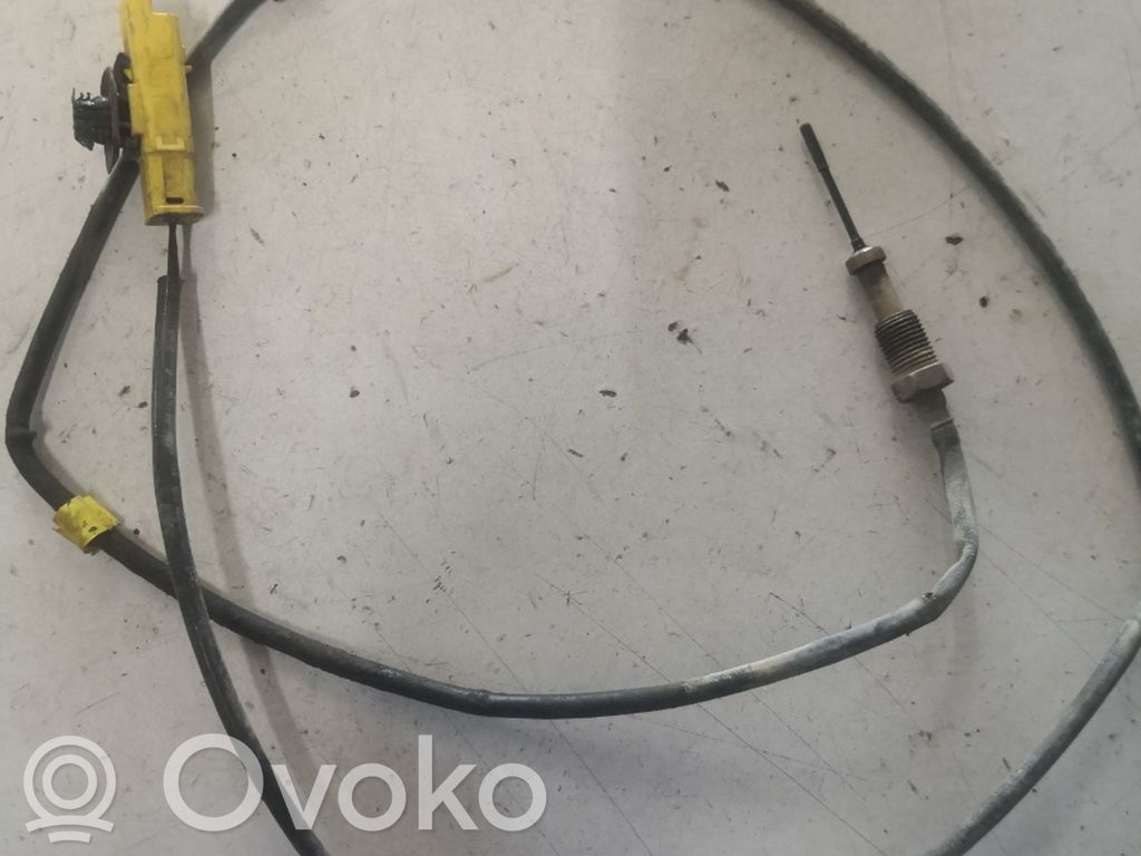 Sonde lambda   9670381580