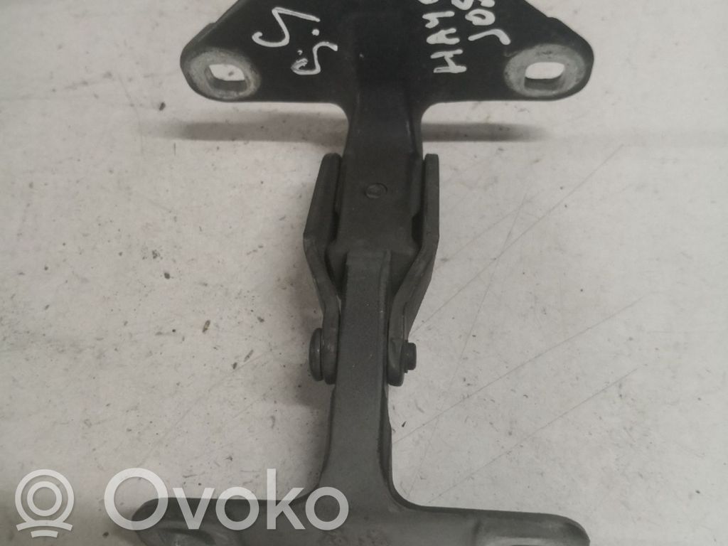 BMW X5 E70 Tailgate/trunk/boot lid 