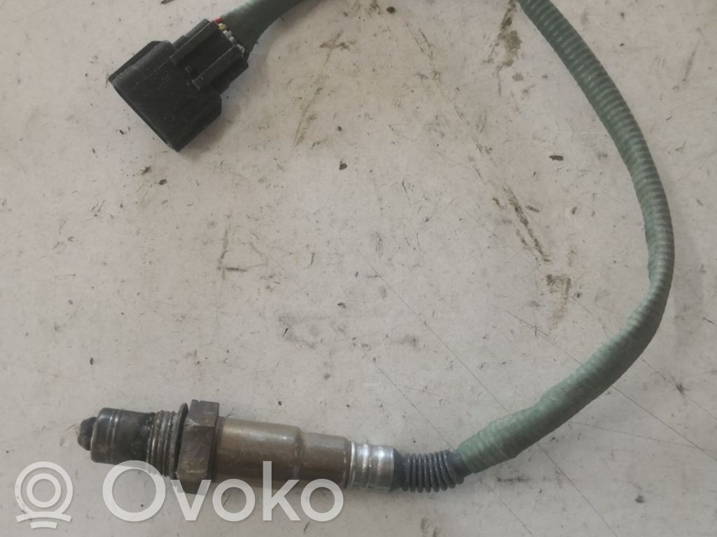 Sonda lambda   0258027031