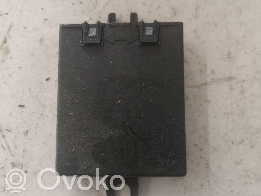 BMW 3 E46 Alarm control unit/module 