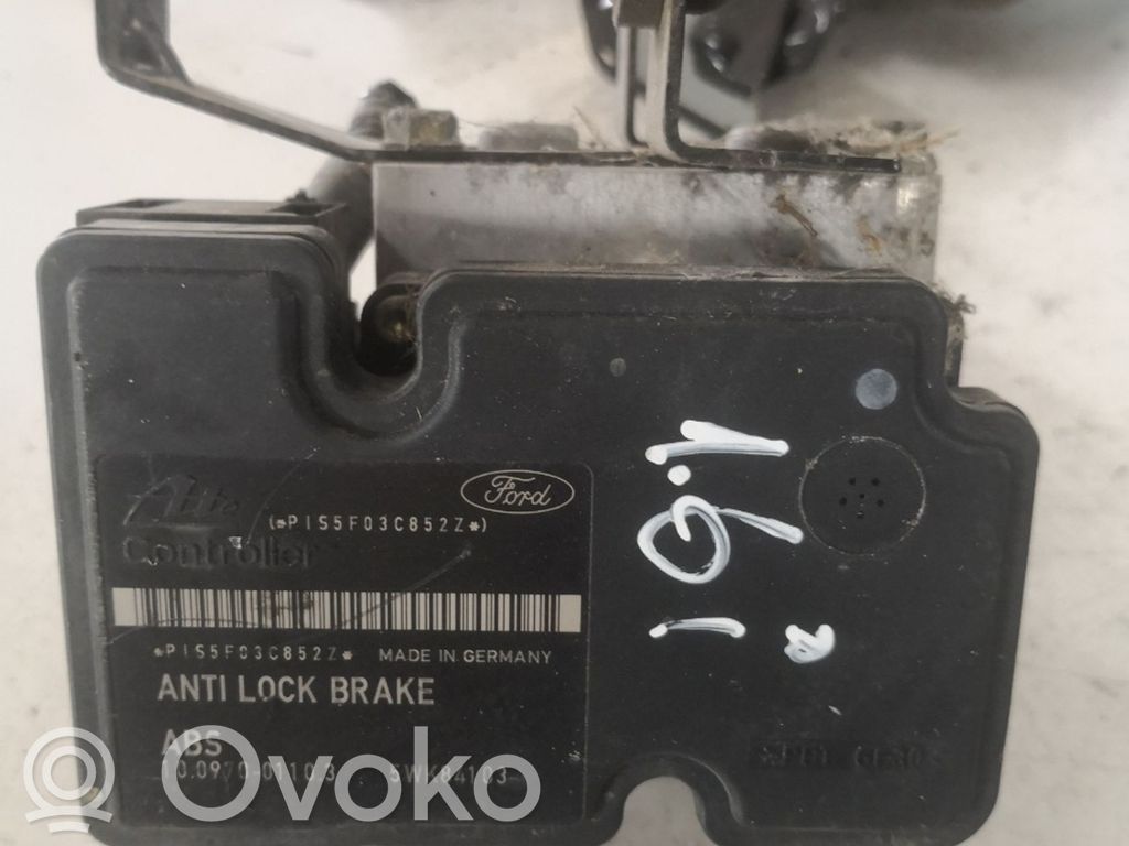 ABS bloks   3M512M110GA