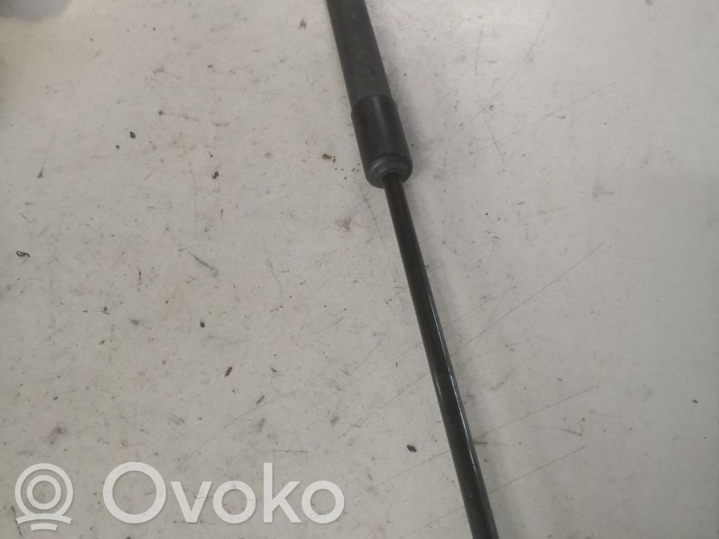 Ford Fiesta Tailgate/trunk/boot lid 