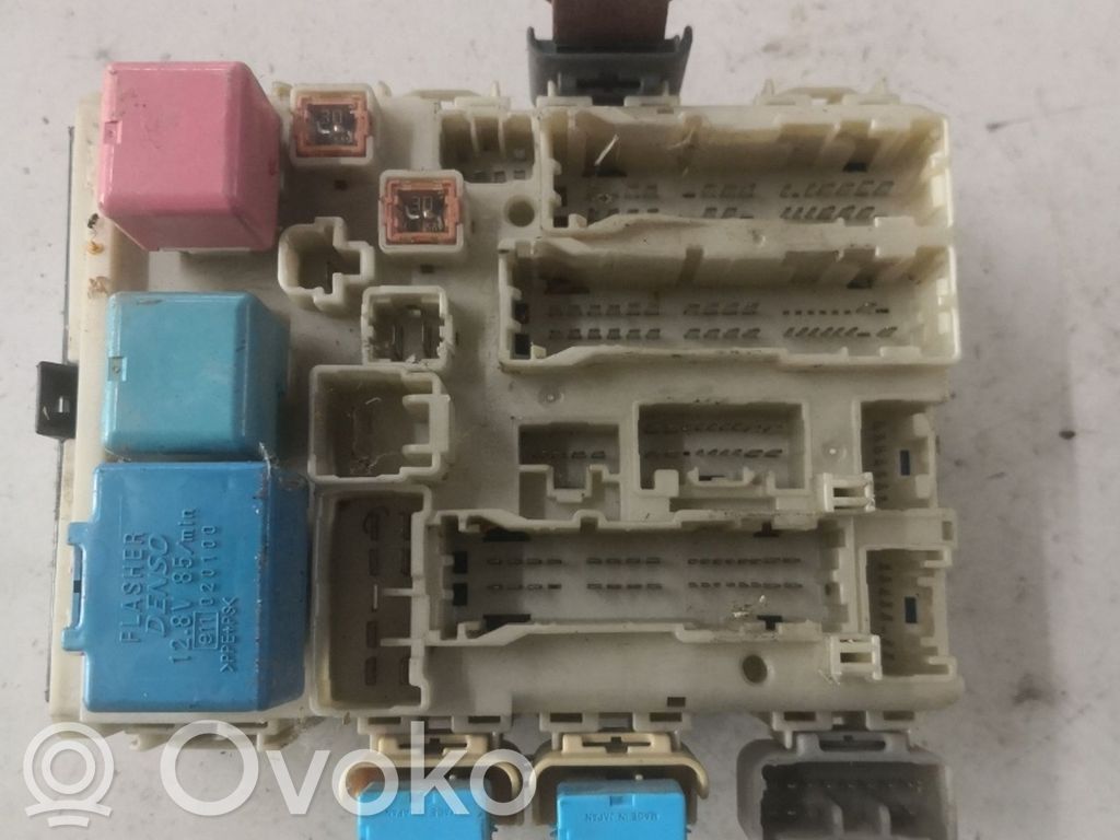 Módulo de fusible   8273052700